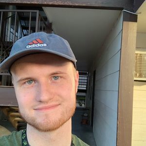 Meet your Posher, Ashton